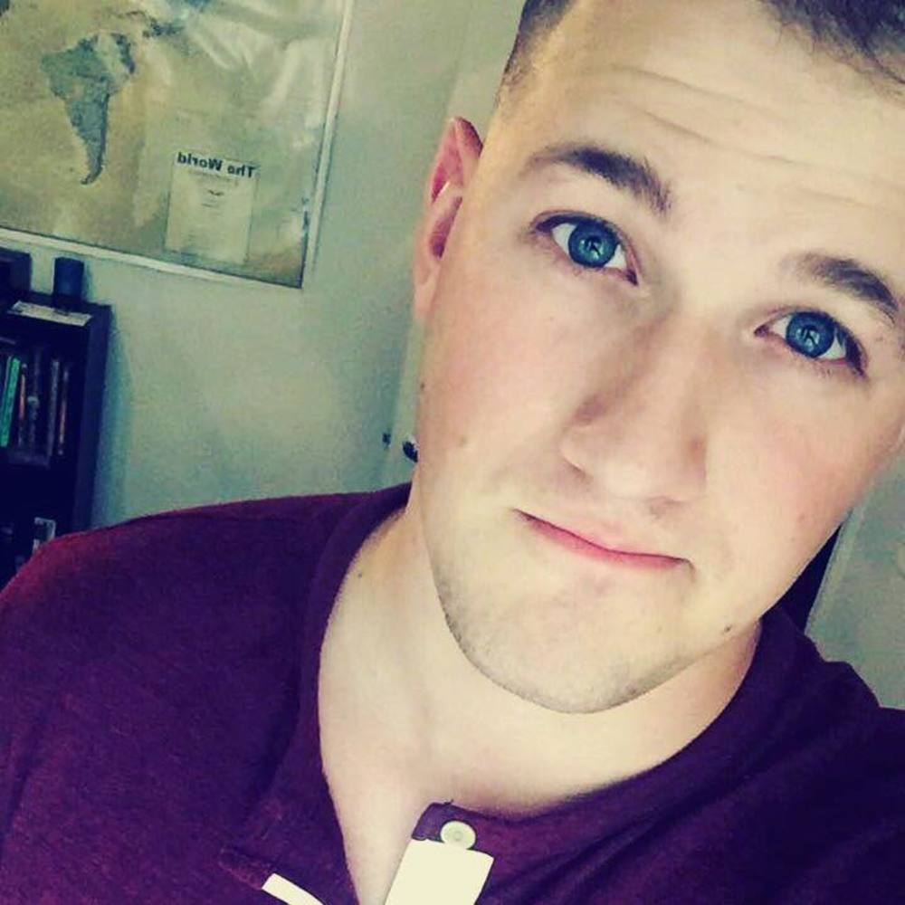 Meet your Posher, Noah